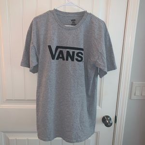 vans off the wall t-shirt